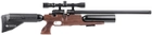Пневматическая винтовка Kral Bigmax PCP с оптическим прицелом 3-9x32 (36810100) - изображение 1