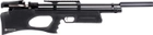 Пневматична гвинтівка Kral Puncher Breaker PCP Synthetic з глушником (36810104) - зображення 1
