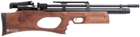 Пневматическая винтовка Kral Puncher Breaker PCP Wood с глушителем (36810103) - изображение 2
