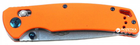 Кишеньковий ніж Firebird by Ganzo F7542-OR Orange (F7542-OR) - зображення 3