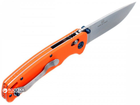 Карманный нож Firebird by Ganzo F7542-OR Orange (F7542-OR) - изображение 4