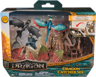 Набір фігурок Spin Master How To Train Your Dragon (681147066281)
