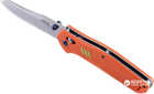 Карманный нож Firebird by Ganzo F7562-OR Orange (F7562-OR) - изображение 2
