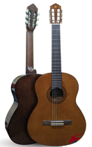 Гитара классическая YAMAHA C40 Медиатор