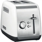 Тостер KitchenAid Classic 5KMT2115EWH (белый) EU-версия