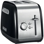 Тостер KitchenAid Classic 5KMT2115EOB (черный) EU-версия