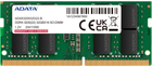 Оперативна памʼять G.Skill SO-DIMM DDR4-3200 16384MB PC5-25600 Gold Tray (GD4S3200316G-SMI)