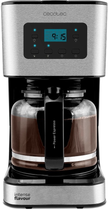 Кавоварка крапельна Cecotec Coffee 66 Smart (01555)