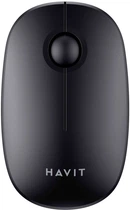 Мышь Havit HV-MS57GT Wireless Black (6939119080105)