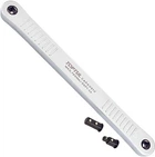 Подовжувач спеціальний Toptul 3/8"x1/4", 3/8"x3/8" з адаптерами (CAPA0812)