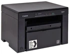 Багатофункціональний Пристрій БФП Canon i-SENSYS MF3010 5252B004