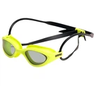Окуляри для плавання Arena 365 Goggles Fluorescent Yellow (1097-005290-104 UNI)