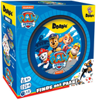 Gra karciana Asmodee Dobble Psi Patrol (3558380108740)