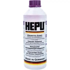 Жидкость охлаждающая HEPU Антифриз G13 фиолетовая концентрат