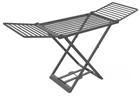 Сушарка для білизни Colombo підлогова Marino 194 x 108 x 58 см Grey (ST987B) (930659)
