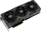 Видеокарта PNY GeForce RTX 5080 Overclocked Triple Fan (VCG508016TFXPB1-O)