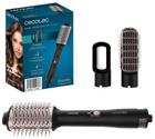 Фен-щітка Cecotec CeramicCare 3in1 Styler чорний (8435484044387)