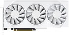 Karta graficzna XFX PCI-Ex Radeon RX 9070 Swift OC White 16GB GDDR6 (256bit) (2700/20000) (HDMI, 3 x DisplayPort) (RX-97SWFT3W7)