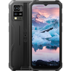 Blackview Смартфон BV4800 Pro 6.56" 4/128ГБ, 2SIM, 5180мА • год, чорний UA