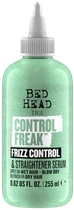 Сироватка для гладкості та блиску для волосся TIGI Bed Head