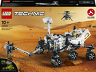 Конструктор LEGO Technic Місія NASA Марсохід Персеверанс 1132 деталі (42158) (955555911044863) - Уцінка