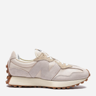 Чоловічі кросівки New Balance MS327RC 42.5 (9US) 27 см Бежеві (196307565714) (955555903225652) - Уцінка