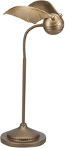 Lampka Paladone Harry Potter Golden Snitch (5056577729108) (955555908920414) - Outlet