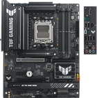 Материнська плата ASUS TUF Gaming B650E-Plus Wi-Fi (sAM5, AMD B650, PCI-Ex16) (90MB1M20-M0EAY0)