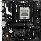Материнська плата ASRock B850M-X Wi-Fi R2.0 (sAM5, AMD B850, PCI-Ex16) (90-MXBSH0-A0UAYZ)