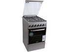 Комбінована плита Canrey CGEK 5060 KGT IX