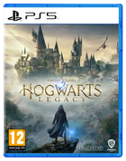 Игра Sony PlayStation 5 Hogwarts Legacy (5051895413425) Русские Субтитры