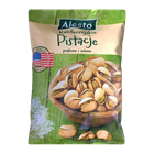 Фісташки Alesto Солені Піджарені 250g