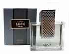 Туалетна вода Avon Luck для чоловіків