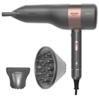 Фен Cecotec IoniCare 6000 RockStar Vision сірий (8435484042253)