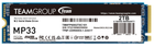 Dysk SSD Team Group MP33 2TB M.2 2280 PCIe 3.0 x4 3D NAND TLC (TM8FP6002T0C101)