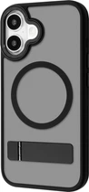 Чохол для смартфона Apple iPhone 16 Plus Proove Mainstay Case with Magnetic Ring Black (595680001)