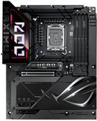 Материнська плата ASUS ROG MAXIMUS Z890 HERO BTF (s1851, Intel Z890, PCI-Ex16) (90MB1KG0-M0EAY0)