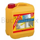 Добавка до цементних розчинів Sika Mix Plus Замінник Вапна 5 кг