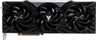 Відеокарта Gainward PCI-Ex GeForce RTX 5080 Phoenix V1 16GB GDDR7 (256bit) (2617/30000) (HDMI, 3 x DisplayPort) (NE75080019T2-GB2031C)