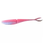Силікон Daiwa Bait Junkie 5" Jerkshad Morning Dawn / (2195096 / 20002117)