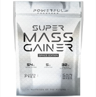 Гейнер Progress Powerful Super Mass Gainer