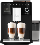 Кавомашина Melitta CI Touch Facelift F630-112