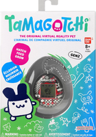 Zabawka interaktywna Tamagotchi Rock Glitter P2 PDQ 82543 (3701405825430)