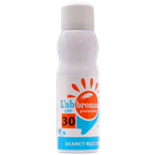 Эмульсия L`abbronzato защита от солнца SPF-30 спрей 200 мл 11867