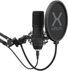 Mikrofon Krux Edis 1000 (KRX0109) (955555906897846) - Outlet