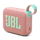 Портативна колонка JBL Go 4 Pink (JBLGO4PINK)