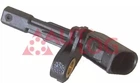 Датчик ABS задний Golf V/Passat/Jetta 05-/Octavia 04-13 л., AUTLOG (AS4023)