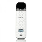 POD-система SMOK Novo X Kit White Cobra (6940695647743)