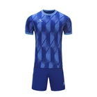 Комплект футбольної форми т.синій KELME BILBAO 8251ZB1007.9416 Kelme S