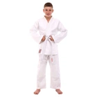 Кимоно VELO VL-4406 для дзюдо